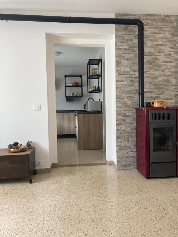 Meraki Dolomiti Longarone Ngoại thất bức ảnh